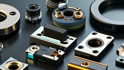 How to Choose the Best Magnetic Assembly for Your Needs?