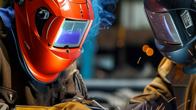 Best Fcaw Welding Electrode for Global Buyers to Consider?