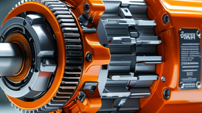 Top 10 Tips for Choosing the Right Planetary Gear Motor?