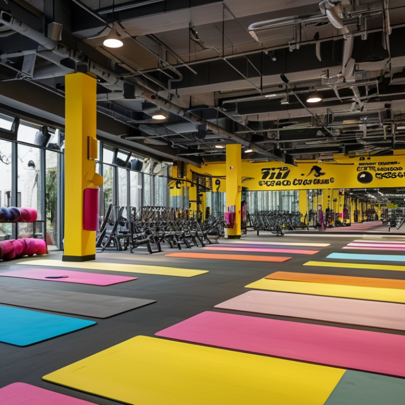 Essential Tips for Choosing Gym Rubber Floor Mats?