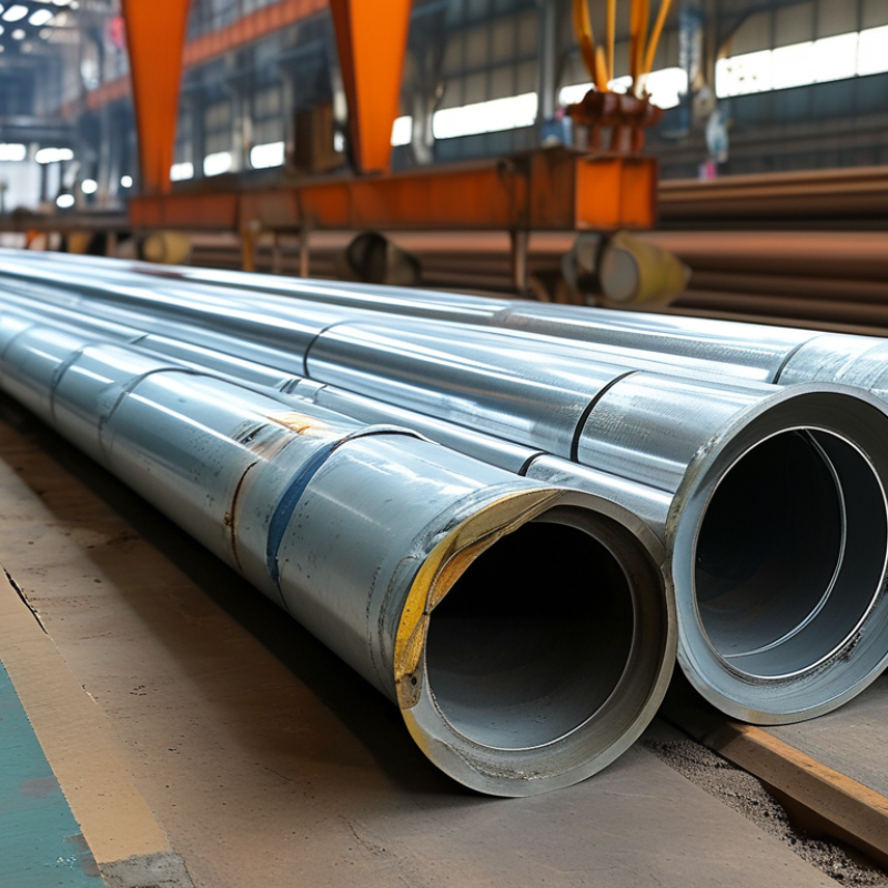 How to Choose the Right Aluminum Pipe for Your Needs?