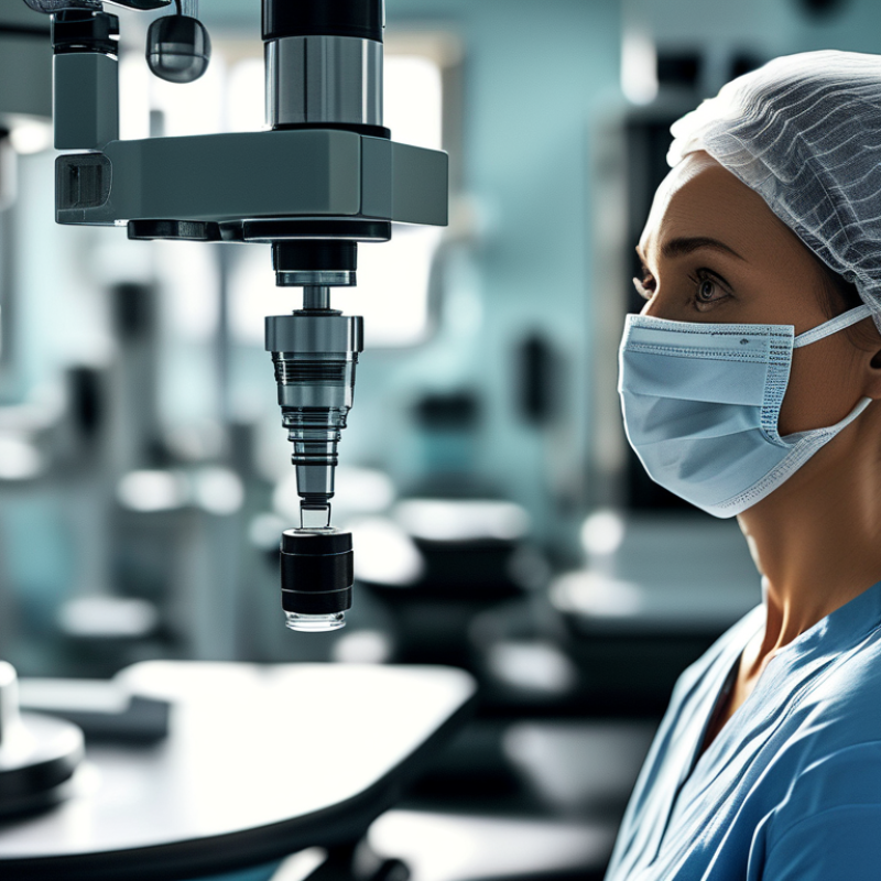 How to Test Orthopedic Implants Before Purchase?
