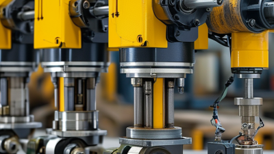 What is a Hydraulic Rotary Actuator and How Does it Work?
