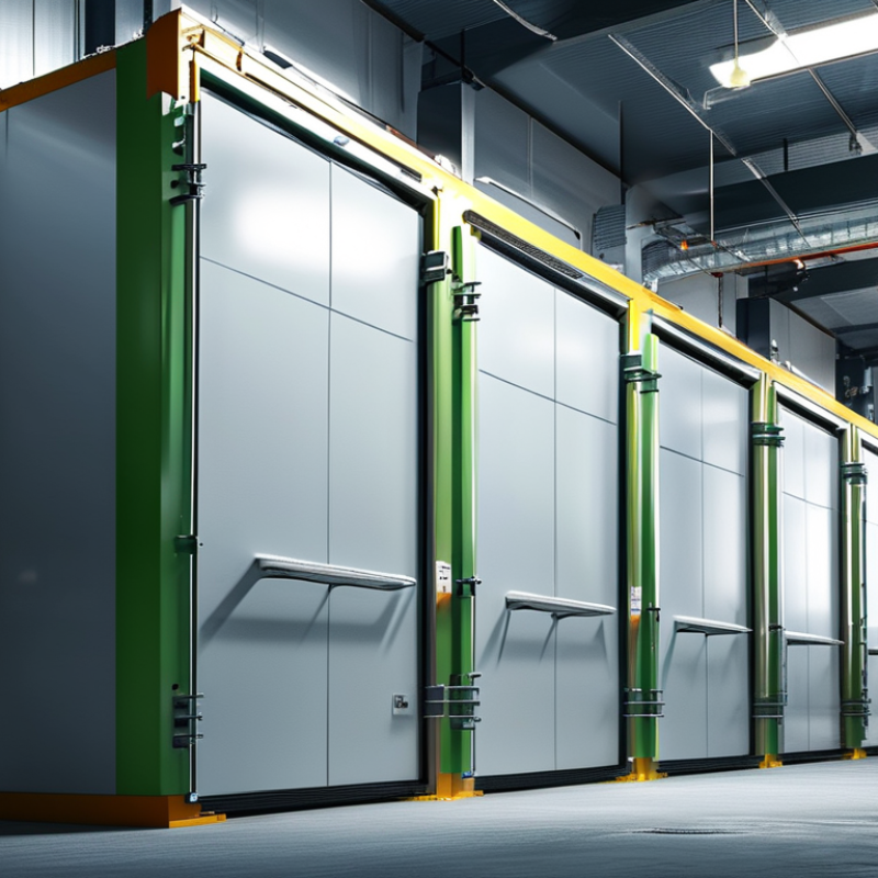 Top 10 Cold Storage Tank Solutions for Efficient Temperature Control?