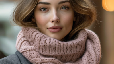 Top 10 Cashmere Scarf Buying Tips for Global Shoppers?