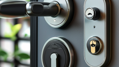Best Tuya Smart Lock Options for Global Buyers?
