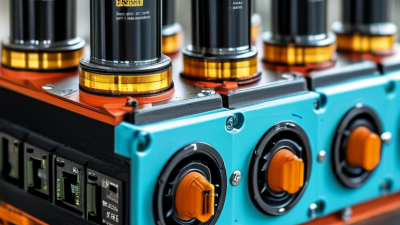 2026 Top Electromagnetic Relay Buying Guide for Global Buyers?