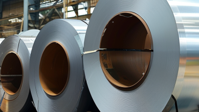 China Best Aluminum Coil Suppliers for Your Global Sourcing Needs?