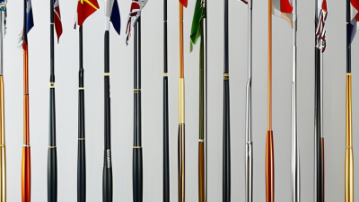 Best Aluminum Flagpole Options for Global Buyers?