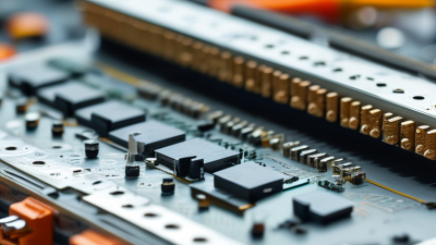 2026 Best Circuit Board Prototype Solutions for Global Buyers?
