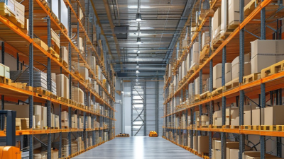 2026 Best Mezzanine Floor Rack Solutions for Efficient Storage?