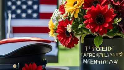 What is the Perfect Memorial Day Gift for Your Loved Ones?