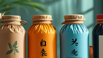 What is the Best Stand Up Pouch for Packaging in China?