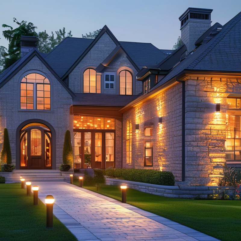 What is LED Outdoor Wall Light Benefits and Uses?