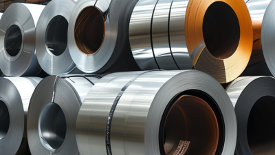 Essential Tips for Purchasing Stainless Steel Sheet Coil Today?