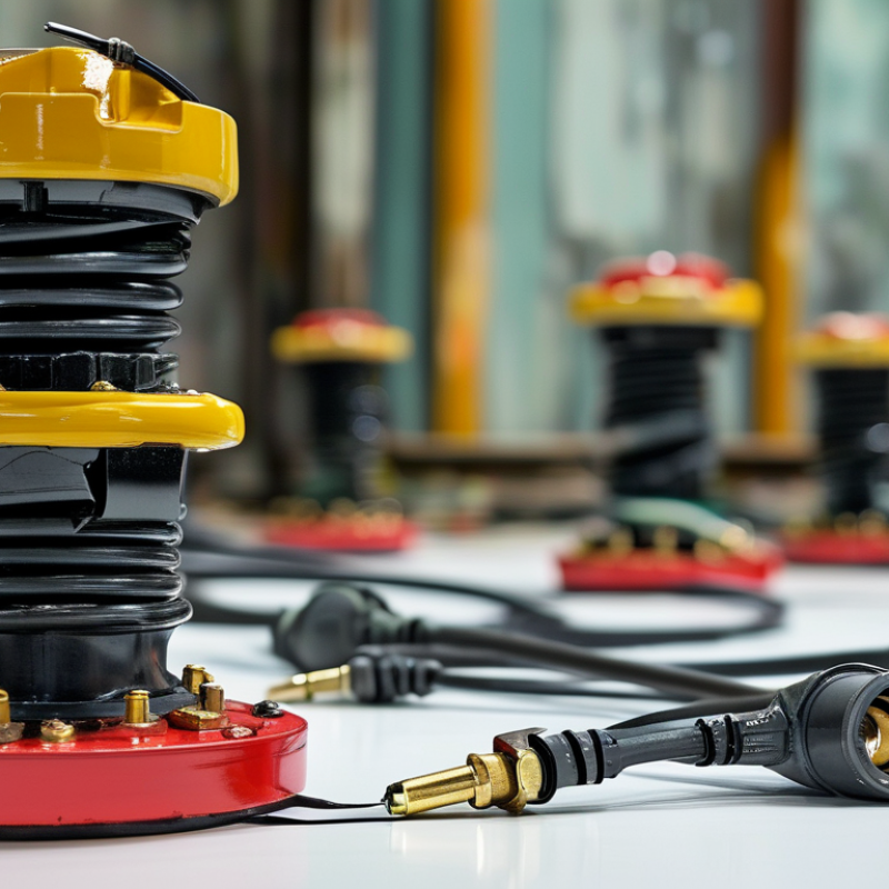 Top 10 Reasons to Choose Double Lock Cable Gland for Your Projects