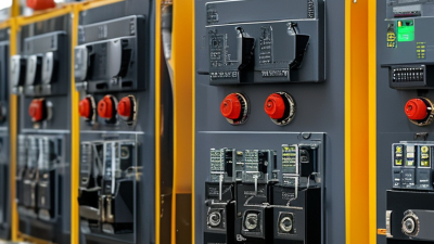 Top 10 Capacitor Contactors You Need for Your Business?