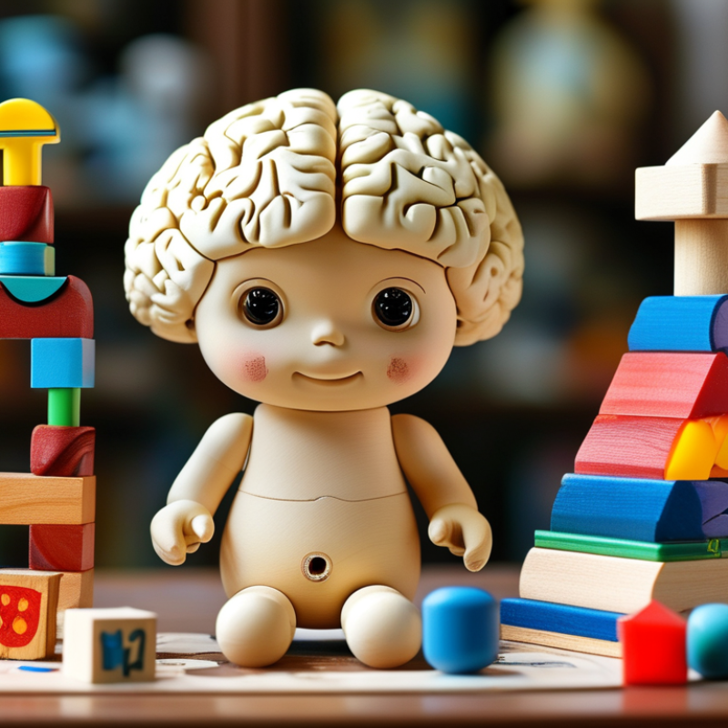 2026 Best Educational Toys for Boosting Child Development?