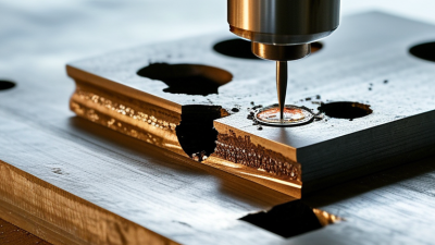 What is a Metal Hole Cutter and How Does It Work?