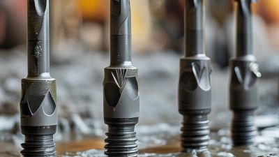 Top Tricone Drill Bits 2026 Best Choices for Global Buyers?
