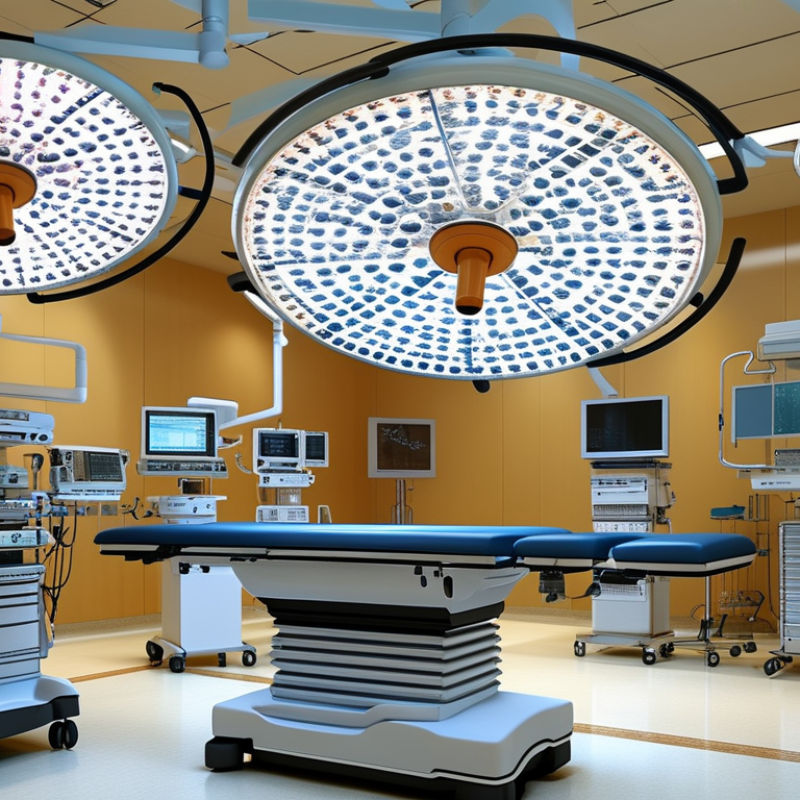 How to Choose the Best Surgical Light for Your Needs?