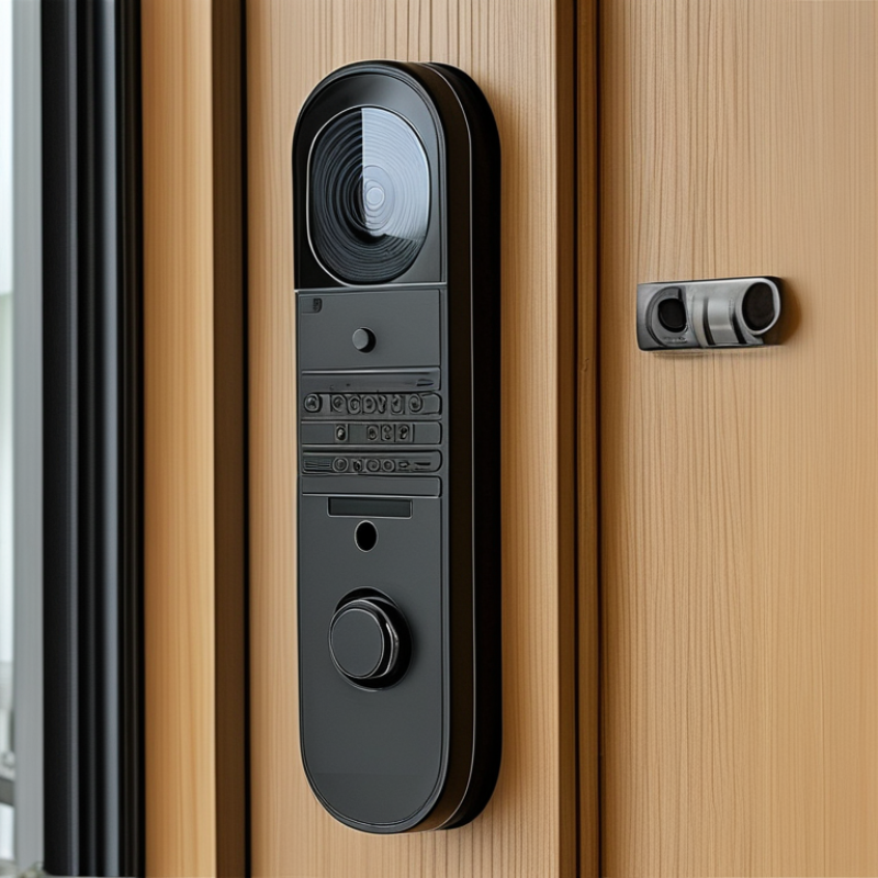 Top 10 Smart Video Doorbells for Global Buyers in 2026?
