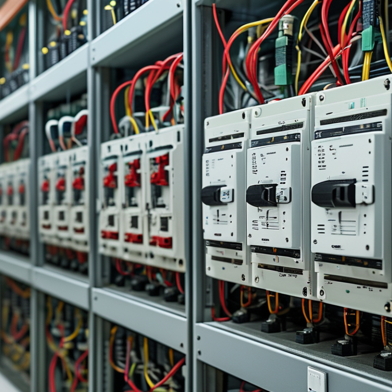 Top 10 Tips for Choosing an Automatic Transfer Switch?