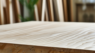 2026 Best Particle Board for Global Buyers Guide?