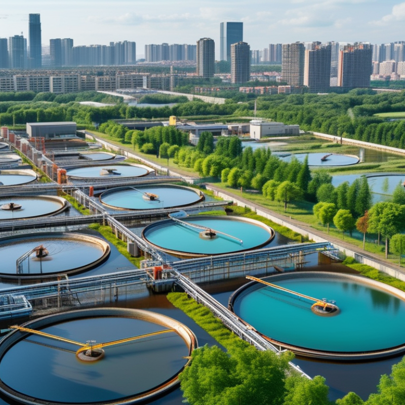 2026 Best Treatment Plant Wastewater Solutions for Global Buyers?