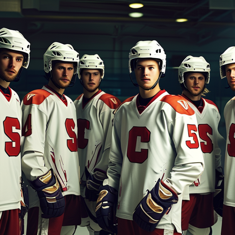 Why Choose Custom Lacrosse Uniforms for Your Team?