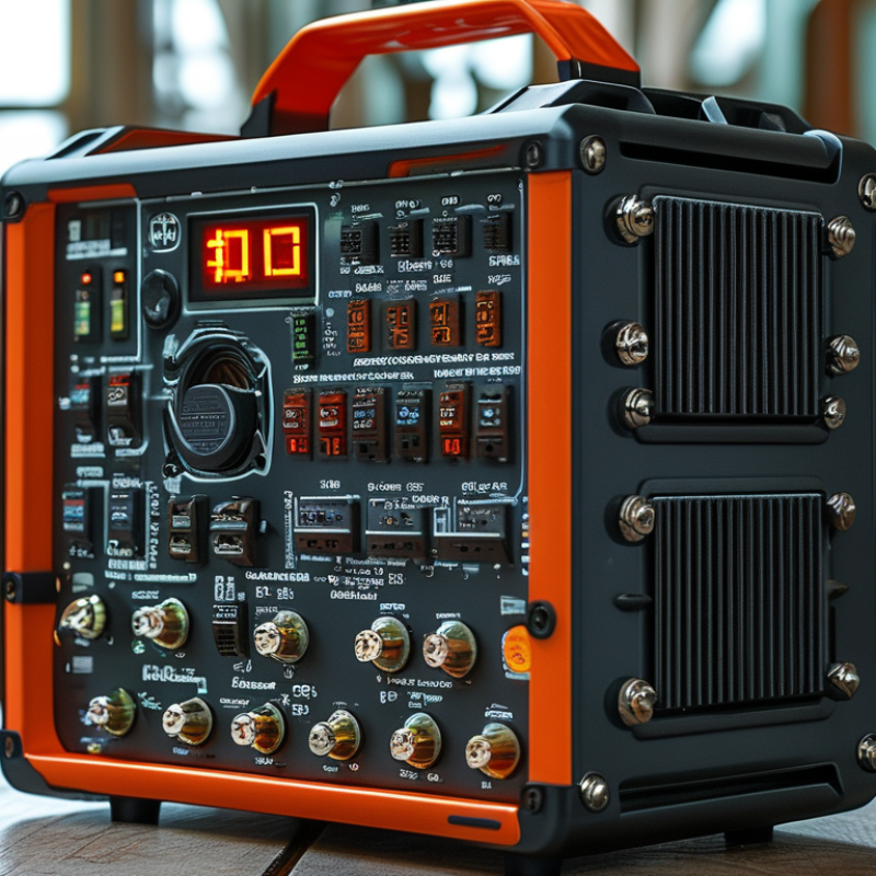 How to Choose the Right Power Inverter for Your Needs?