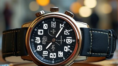 Top Digital Watch Trends for 2026 What Buyers Should Know