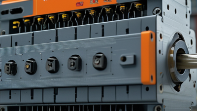 Top Reasons to Choose Magnetic AC Contactor for Your Projects?