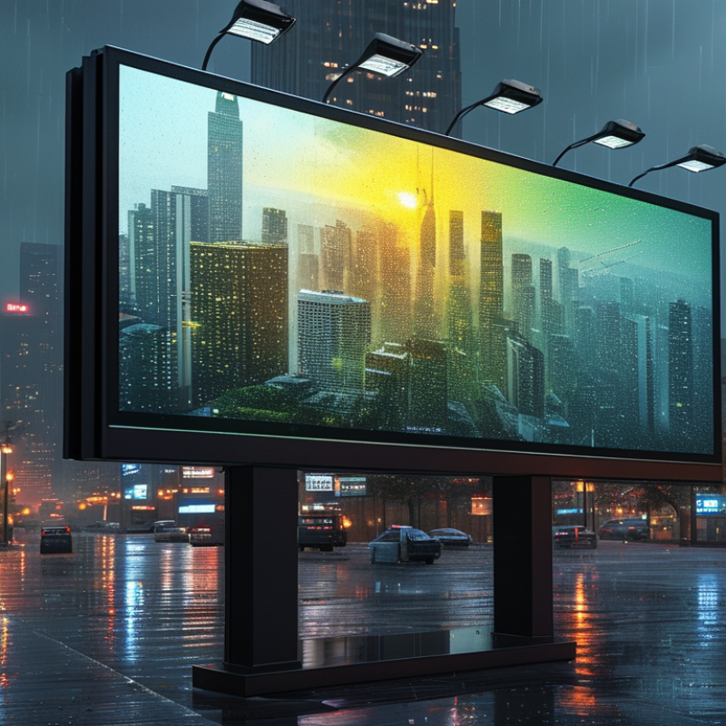How to Choose the Best Outdoor LED Display for Your Needs?