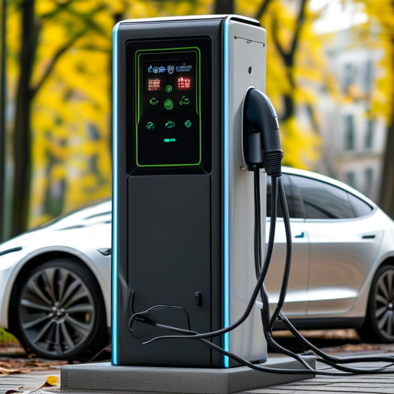 How to Choose the Best Portable EV Charger for Your Needs?