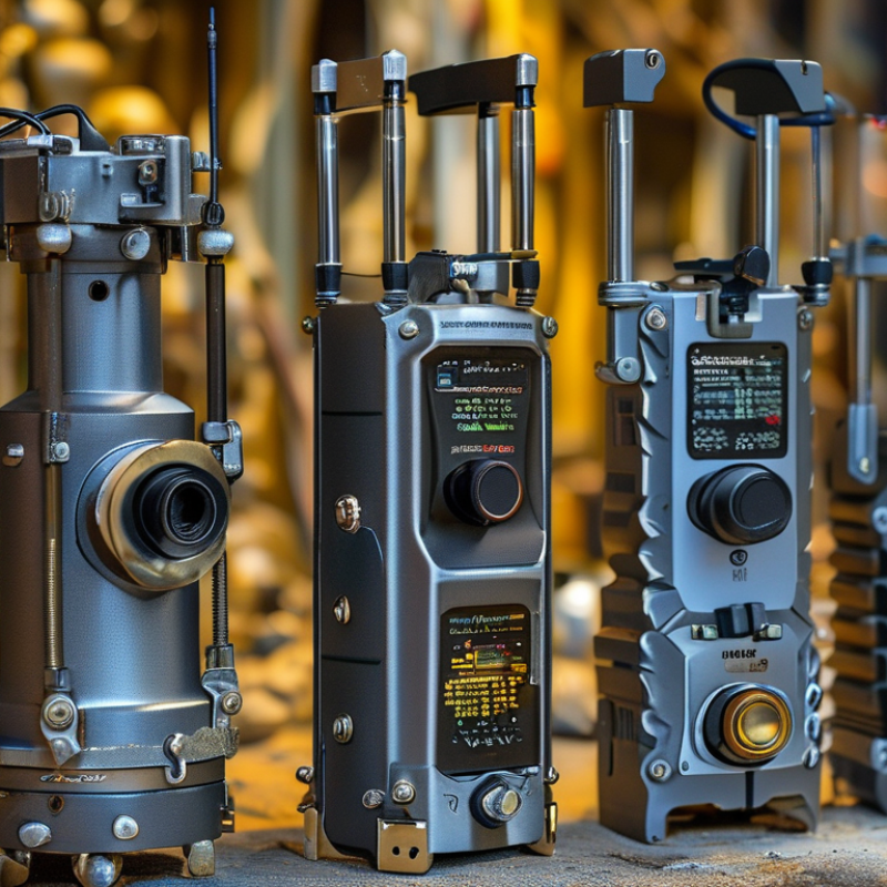 The Best Metal Detector Machine for Global Buyers in China?