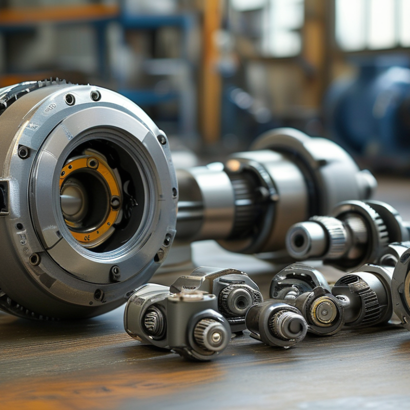 2026 Top Planetary Gear Motor Buying Guide for Global Buyers?