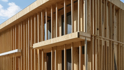 Why Choose Block Board for Your Construction Needs?