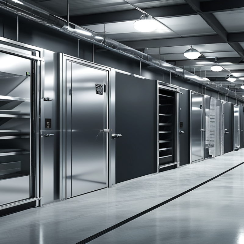 What is the Best Cold Room Panel for Your Business Needs?