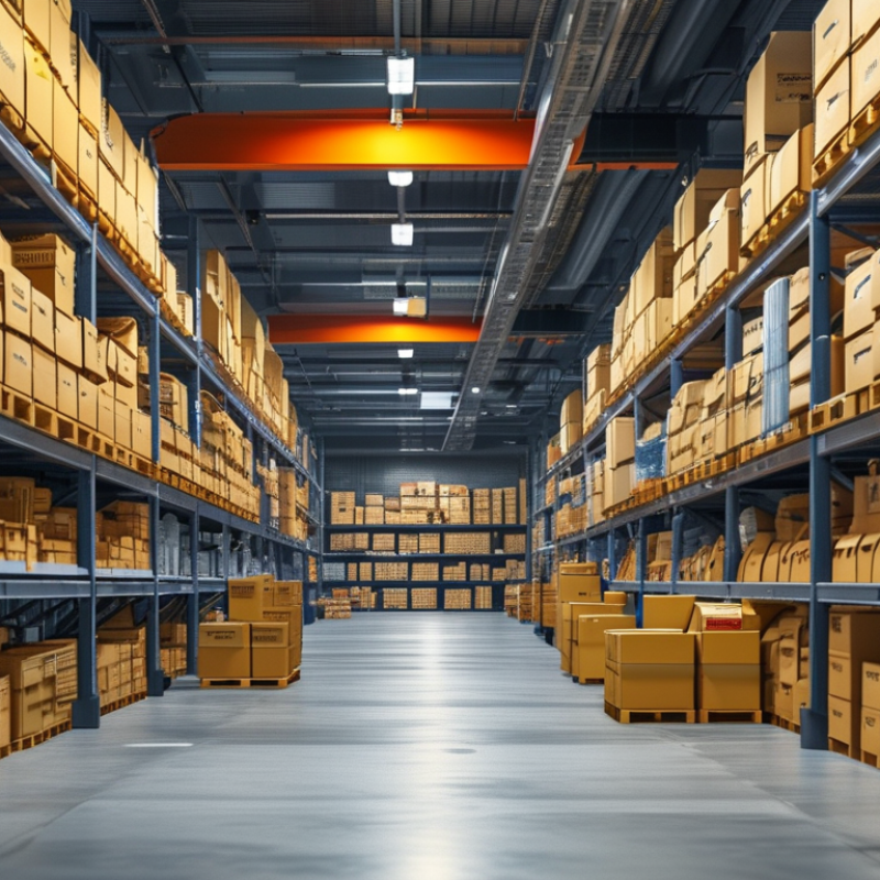 Top 10 Tips to Improve Storage and Retrieval Efficiency?