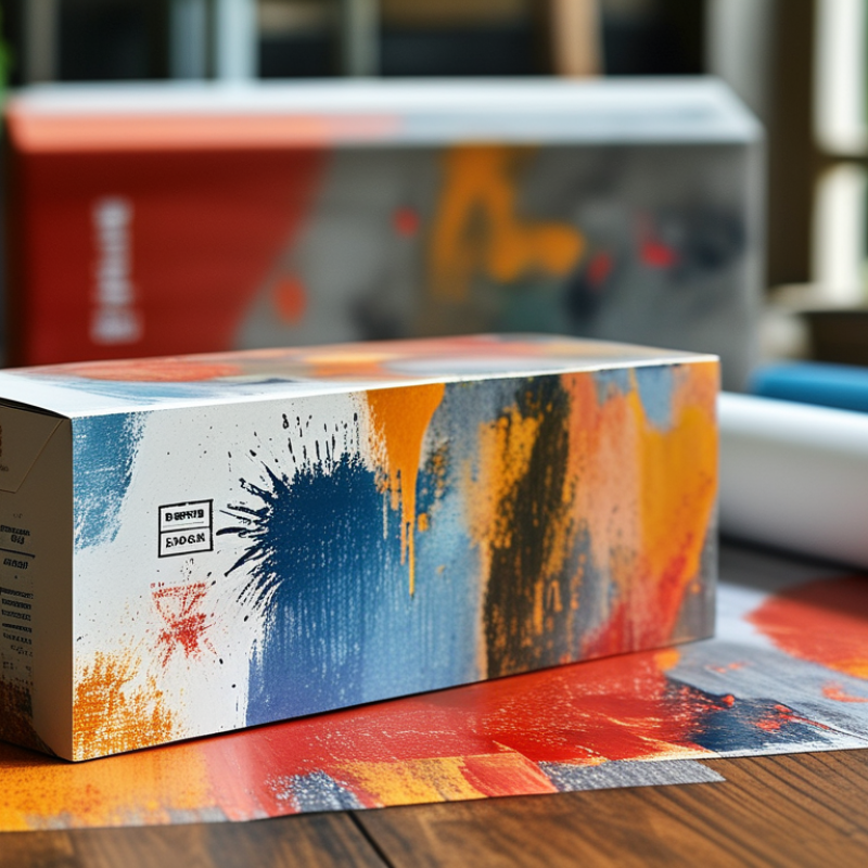What Affects Printing Quality on Packaging Materials?
