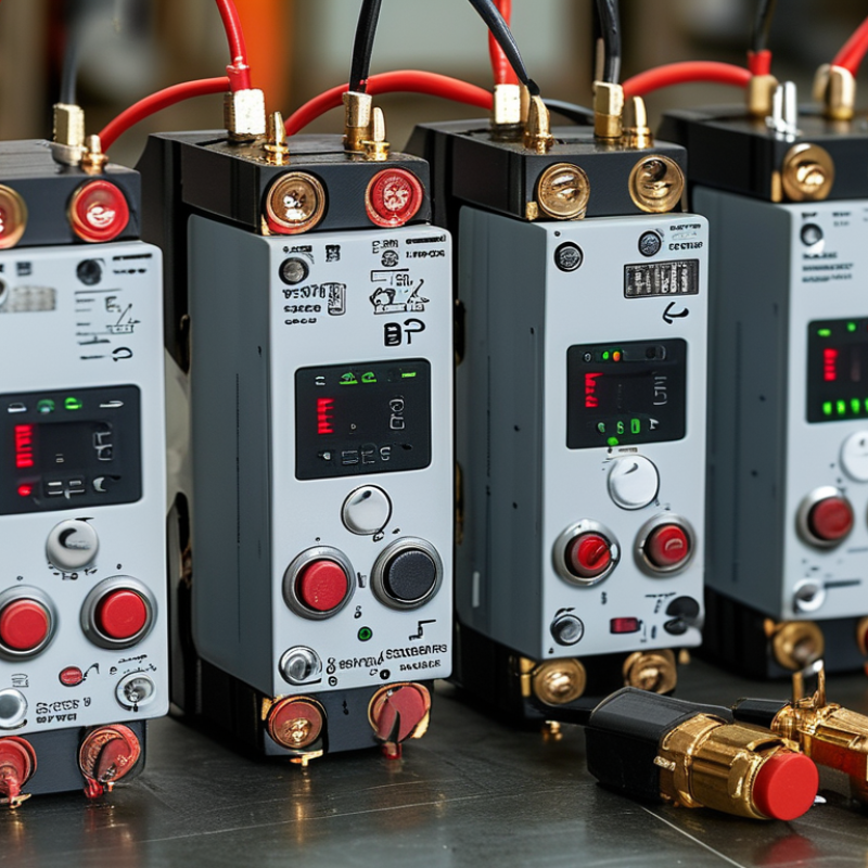 How to Choose the Right Capacitor Duty Contactor for Your Needs?