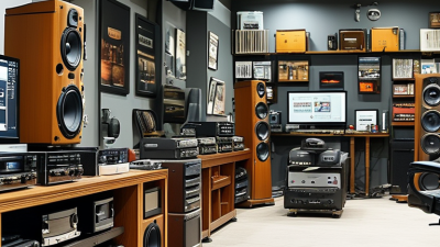 How to Choose the Best Car Stereo Installation Services?