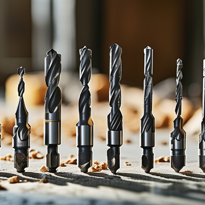 How to Choose the Best Core Drill Bit for Your Needs?