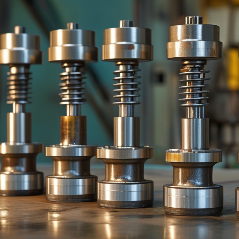 10 Best Ways to Use a Hydraulic Bearing Puller?