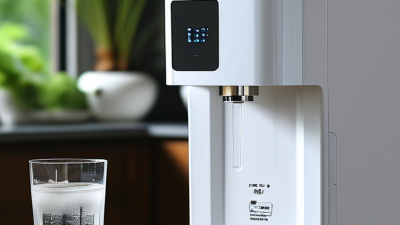 Top Ultrafiltration Water Purifiers from China for Global Buyers?