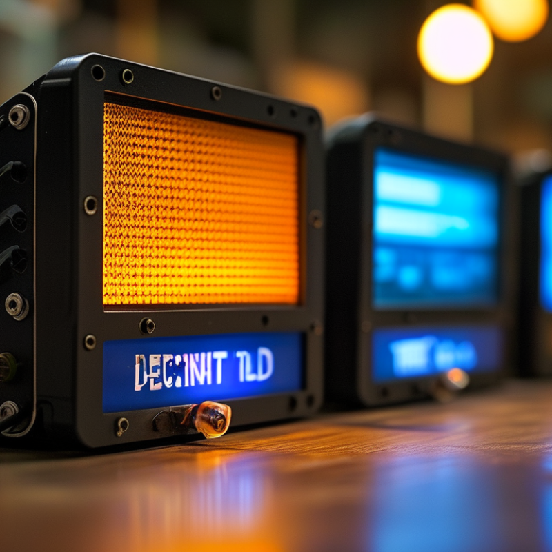 How to Choose the Right Indicator Light for Your Needs?