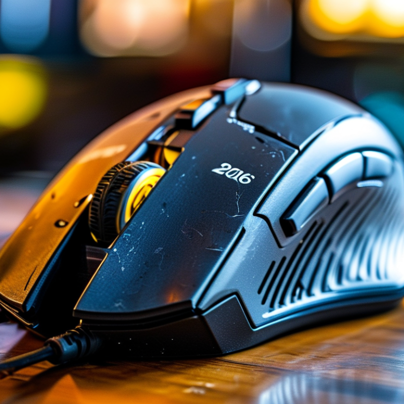 2026 Best Gaming Mouse for Professional Gamers Worldwide?