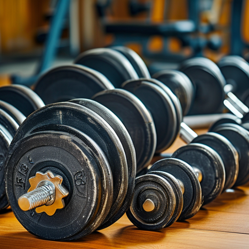 10 Best Dumbbells for Weight Lifting to Buy Worldwide?