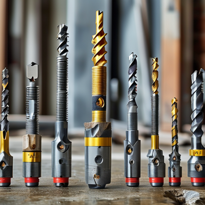 2026 Best Core Drill Bit Options for Global Buyers?